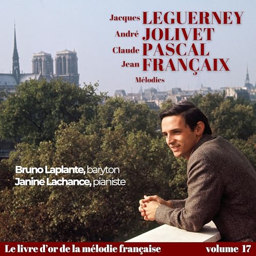 J'ai voulu te rejoindre (Claude Pascal) (source, archives Radio-Canada)