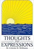 Thoughts and Expressions 0805946195 Book Cover