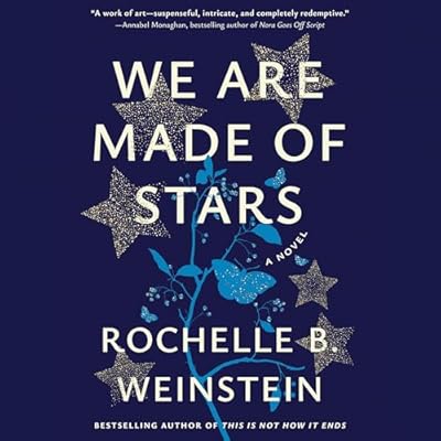 We Are Made of Stars