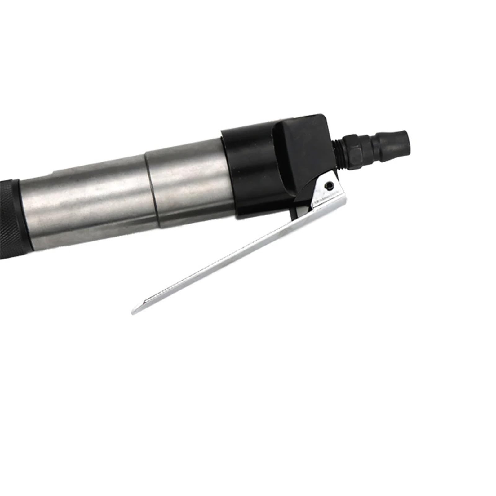 Pala neumática, martillo neumático, raspador de óxido, máquina removedora, herramienta demolición profesional, herramientas reparación metales