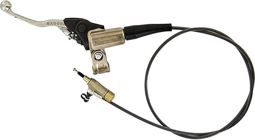 Miniatura 1 de Magura KIT DE EMBRAGUE JACK CR250KTM SX Accesorios de freno CR250500 87-06, RM125 91-93, KTM250300360380, SX - 0120493