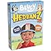 Spin Master Games, Bluey Hedbanz Jr., Picture Guessing Card Game, Includes Illustrations from Bluey, Easy to Play for Family & Kids, 2-4 Players, for Ages 5 & Up
