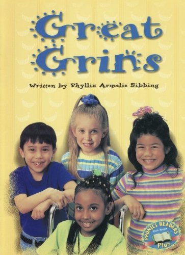 Student Reader (Level A) Set 3 (Steck-Vaughn Phonic Readers Plus)
