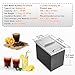 VEVOR Drop in Ice Chest, 18