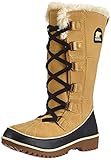Sorel Women's Tivoli High II Snow Boot, Curry, 5 M US