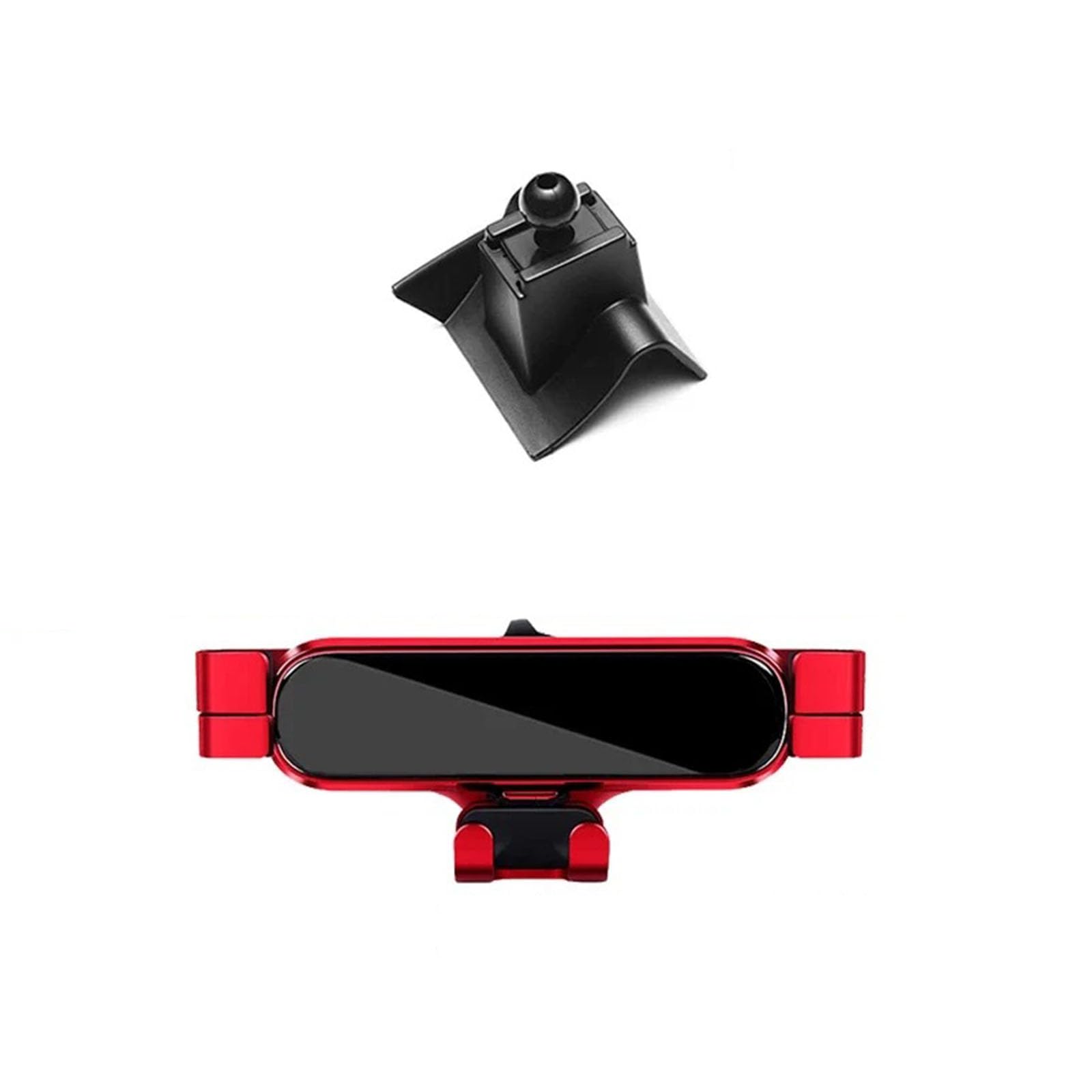 MOGFLMAN Car Phone Holder for Toyota Camry 2021-2022, LHD Car Phone Holder