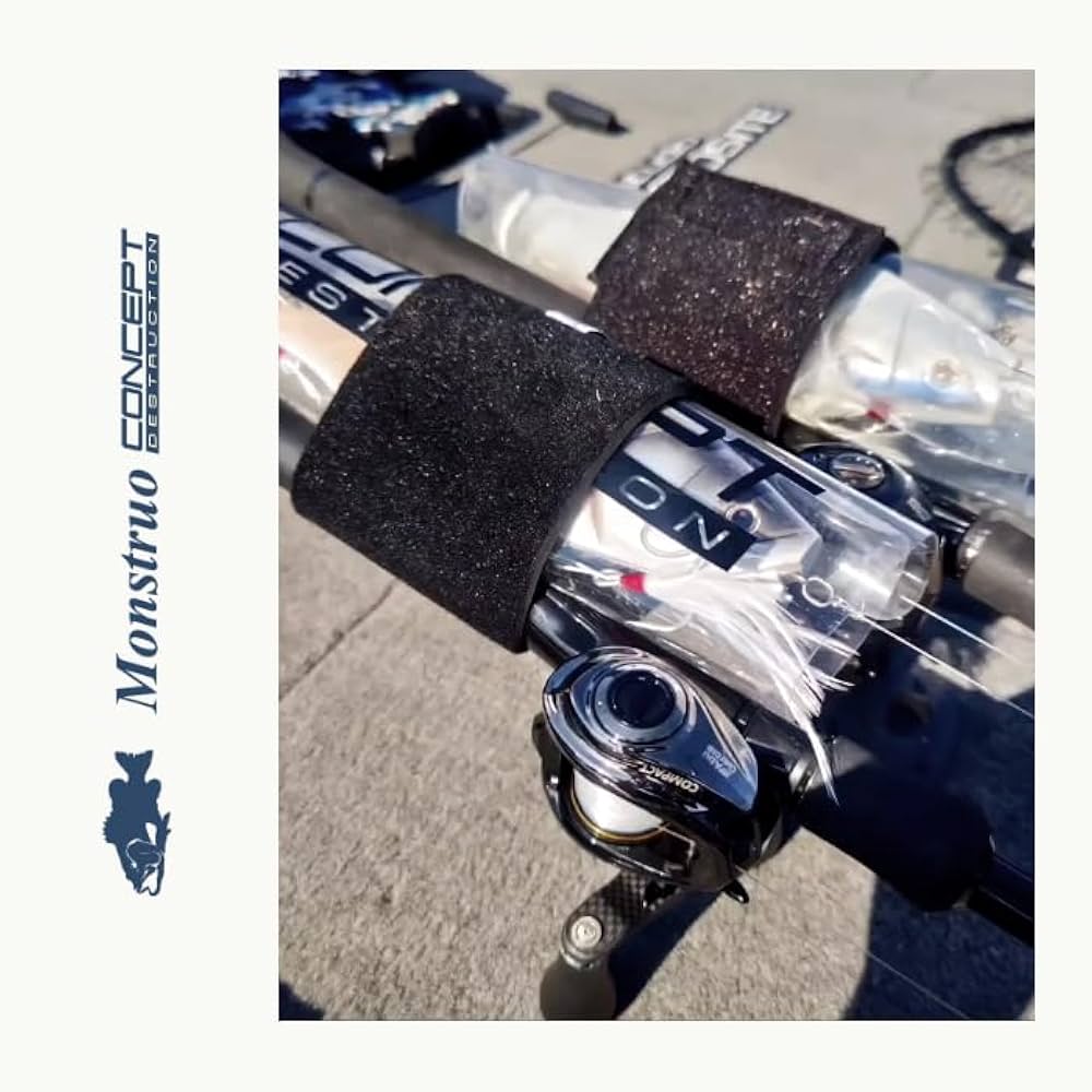 Amazon | ツララ B2-BIND 4040 ビッグベイトバンド （ビーツー