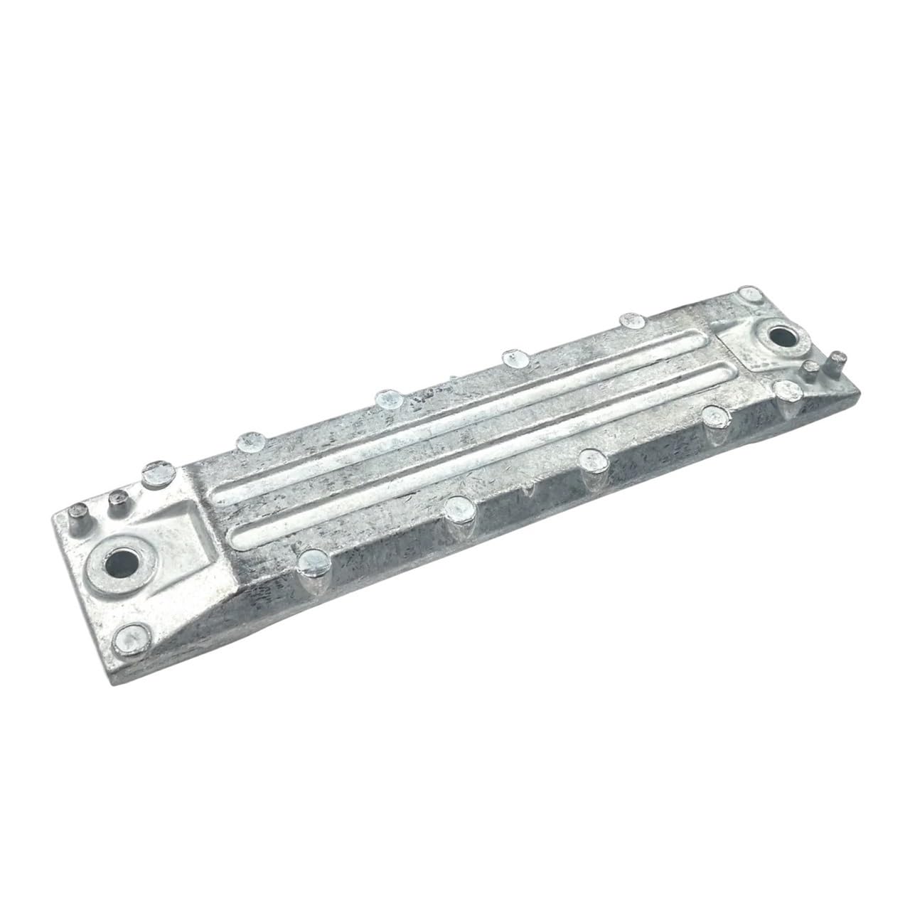 Anodo di Zinco Grande 06411-ZW1-000 for Motore fuoribordo BF75-225 HP (1997-2006)