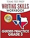 TEXAS TEST PREP Writing Skills Workbook Guided Practice Grade 5: Full Coverage of the TEKS Writing Standards