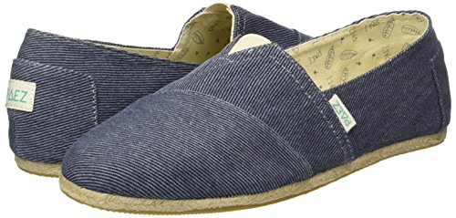 Paez Original Raw Essentials Sea, Espadrillas
