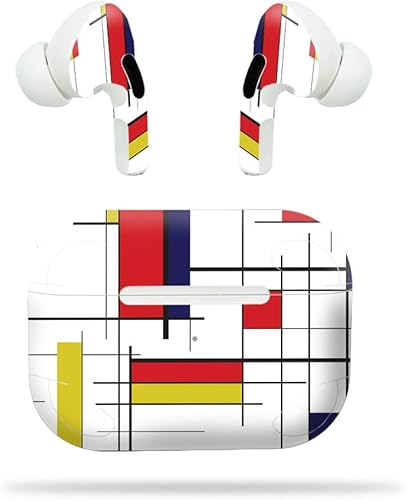 MightySkins - Funda protectora de vinilo duradera y única, fácil de aplicar, quitar y cambiar de estilo, fabricada en los Estados Unidos