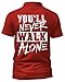 Produktbild Liverpool Poloshirt | Stadt Sport Fussball Trikot Ultras | M1 FB (L, Rot)