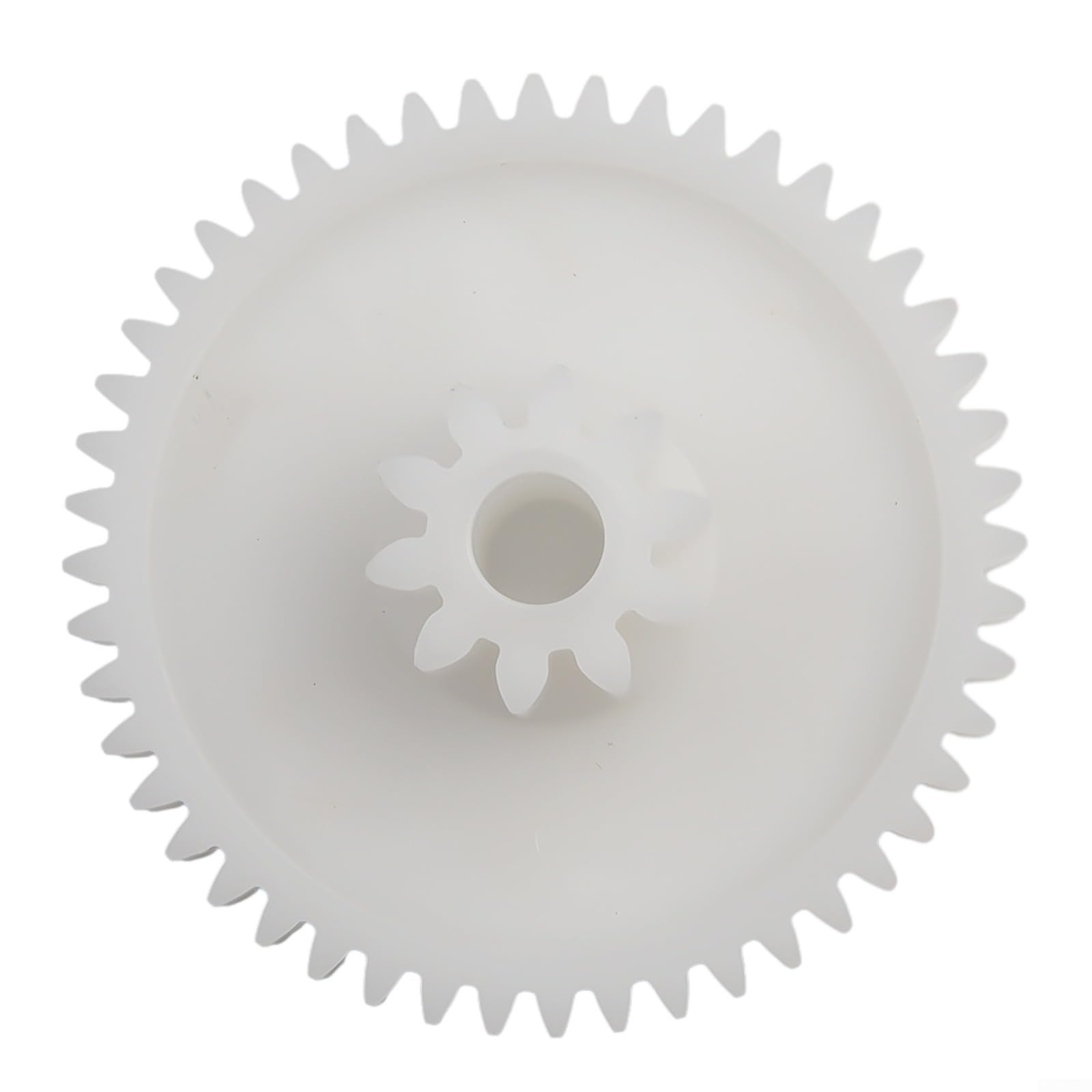 CNANRNANC Plastic Gear Set For Rs550 And Rs390 Motors, Large Medium Small Gears For Children'S Electric Ride-On Toy Cars, Compatible With Kid'S Ride-On Vehicles(550 5P middle gear)