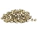 uxcell M5 x6mm Female Thread Brass Knurled Threaded Round Insert Embedded Nuts 100PCS