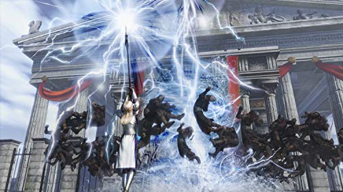 Koei Tecmo Warriors Orochi 4 Ultimate [Nintendo Switch], 1038618 – vue 7