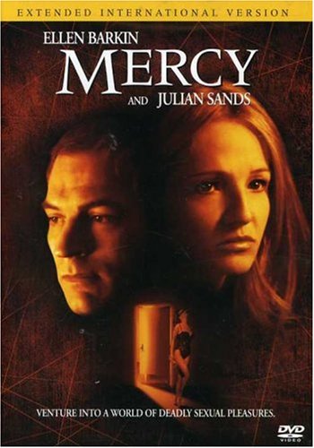 Mercy Mercy