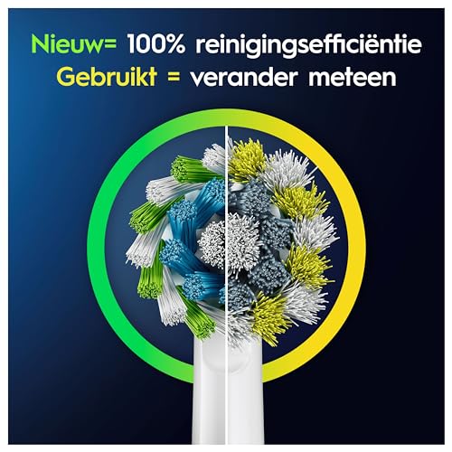 Oral-B Pro 3 3900 – Duo Zwart/Roze - View 5