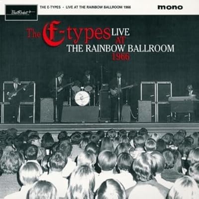 Live at the Rainbow