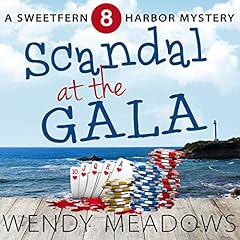 Scandal at the Gala cover art