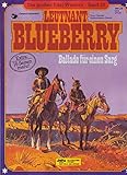 edelwestern liste  Die großen Edel-Western Nr. 29 Leutnant Blueberry Ballade für einen Sarg