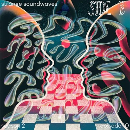 S02E10 - Earworm: Unknown - RomComs - Side B Titelbild