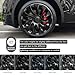 Wheel Rim Protect for Tesla Model Y 21