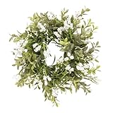 Luxberry Candle Ring 3'/10'