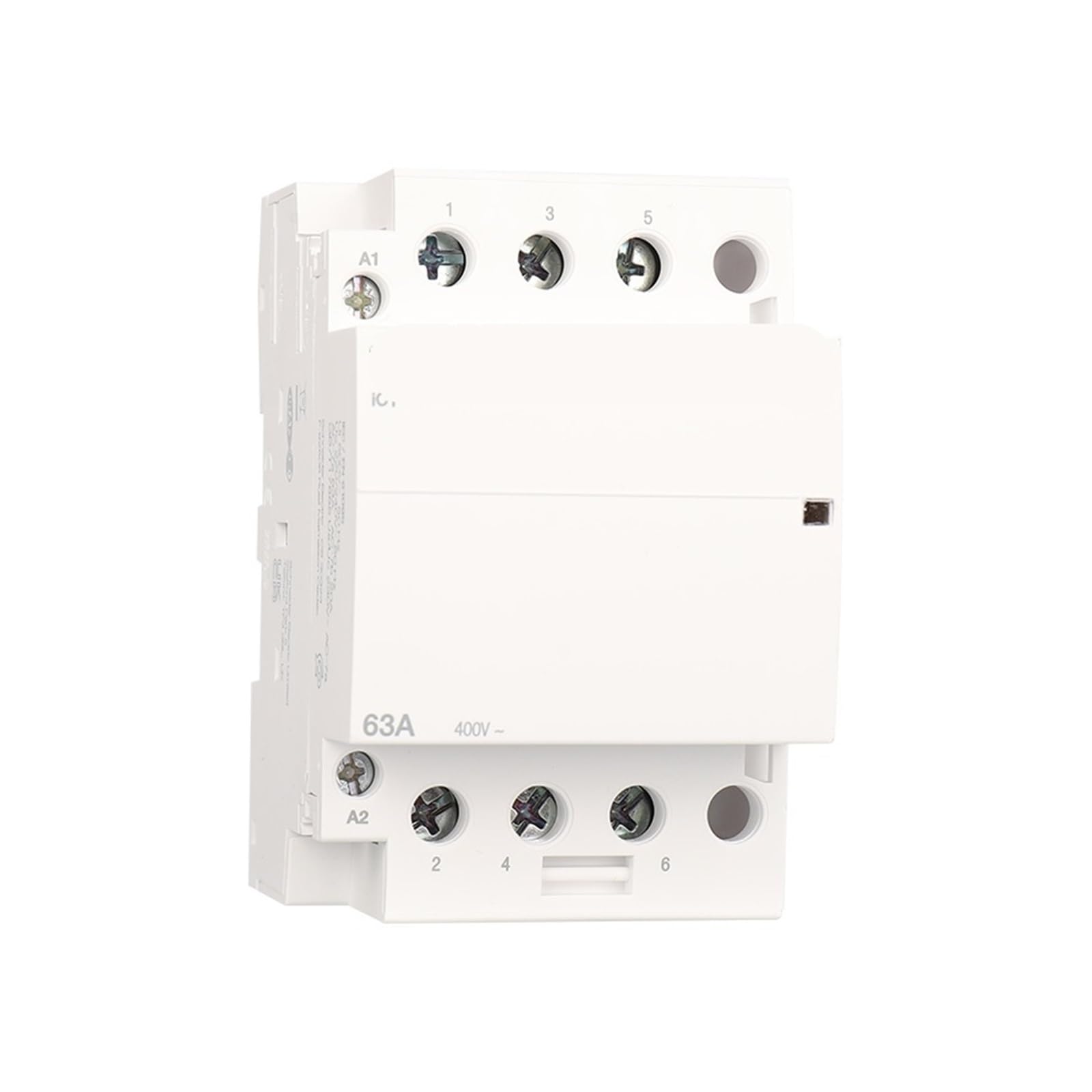 PVTLCYBI 1P 2P 3P 4P NO 16A/25A/40A/63A Contactor(A9CT20240)