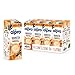 ALPRO BARISTA, Bevanda alla MANDORLA, Alternativa Vegetale al Latte, Naturalmente Senza Lattosio, Ideale con il Caffè - 8 confezioni x 1 Litro