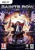  Saints Row IV (PC DVD) (New)