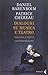 Dialoghi su musica e teatro. Tristano e Isotta - Barenboim, Daniel, Chéreau, Patrice