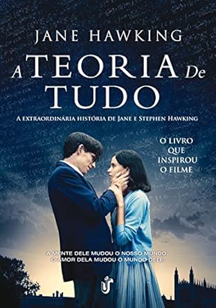 A teoria de tudo