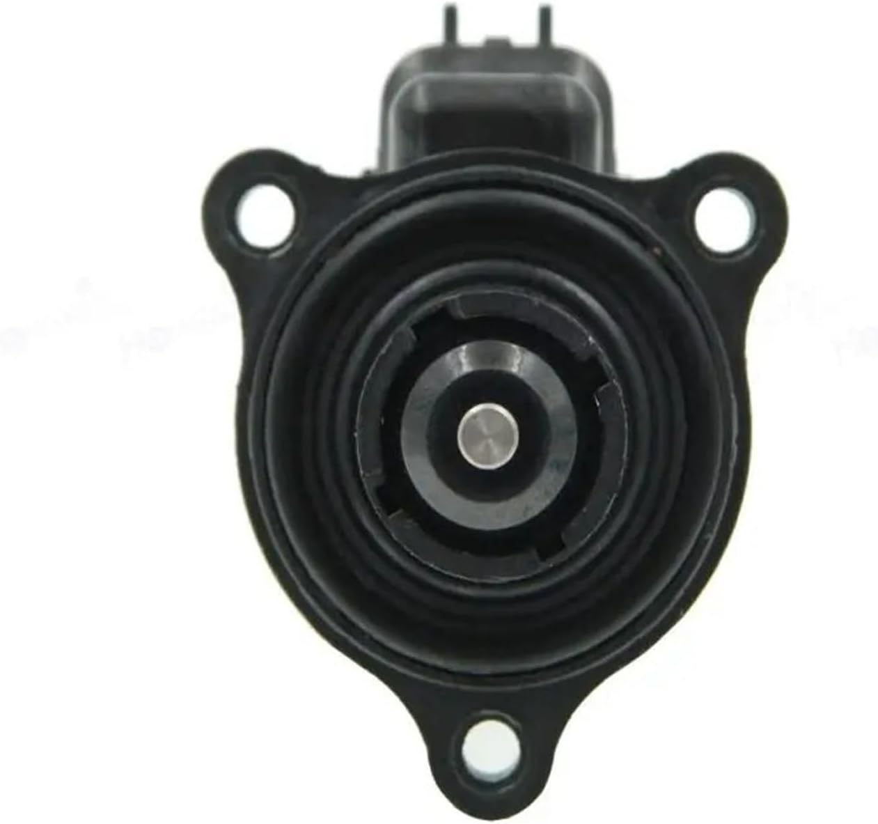Idle Air Control Valves Control