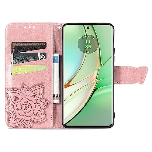 Housse portefeuille Google Pixel 10 Pro XL pour éviter les rayures d'écran