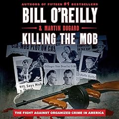 Killing the Mob cover art