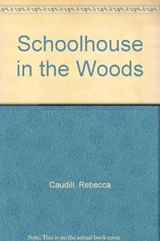 Schoolhouse in the Woods