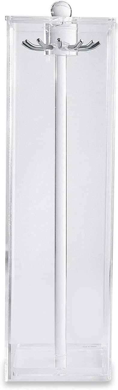 Amazon ジュエリーネックレススタンドホルダー ロングネックレス用オーガナイザー ジュエリー収納 オンライン通販