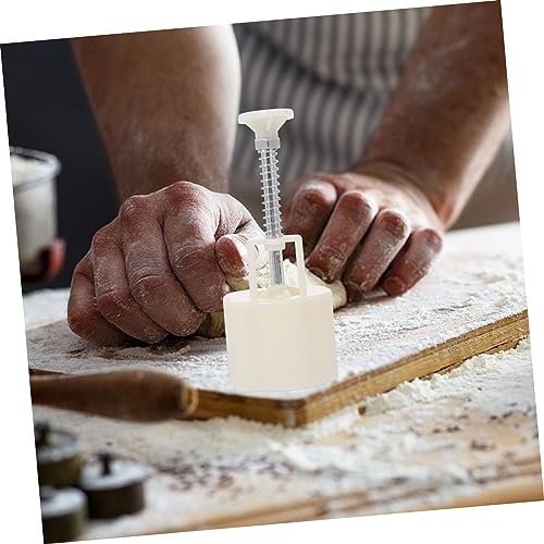 Kitchen gadgets panelas cozinha PRETYZOOM moldes gourmet para postres 6