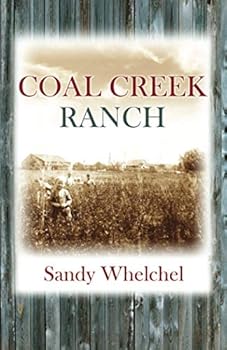Paperback Coal Creek Ranch Book