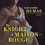 Cover of The Knight of Maison-Rouge