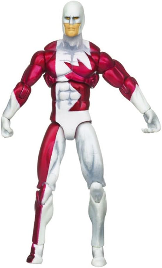 Marvel Universe 3 3/4" Series 5 Action Figure Guardian