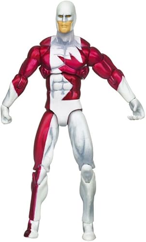 Marvel Universo 3 3/4" Serie 5 Figura de acción Guardian