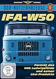 ifa f9 restauration  DDR Nutzfahrzeugbau IFA-W50