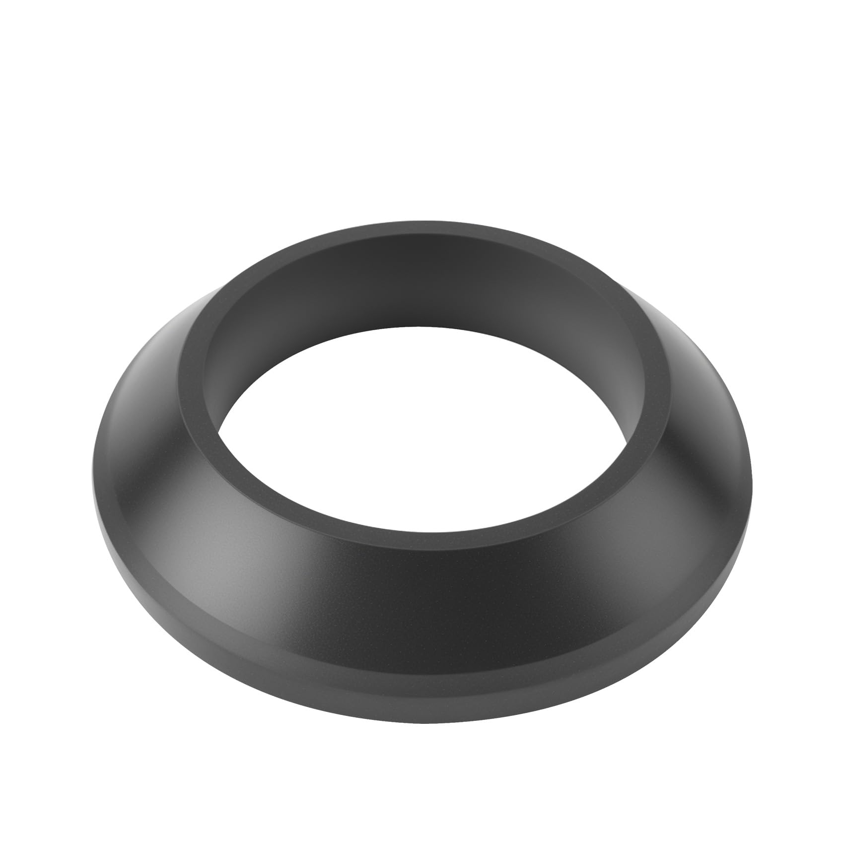 GP53410 Urinal Gasket fit for KOHLER wall-mount urinals and some one-piece toilets,Compatible with most KOHLER Urinals,for American Standard 034638-0070A Urinal Conical Sponge Washer, black (1 -pack)