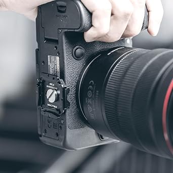 FALCAM F38 Weebill-s/Carne2S Quick Release Kit for ZHIYUN,F38 Quick Release Kit, Plate and Base-2400