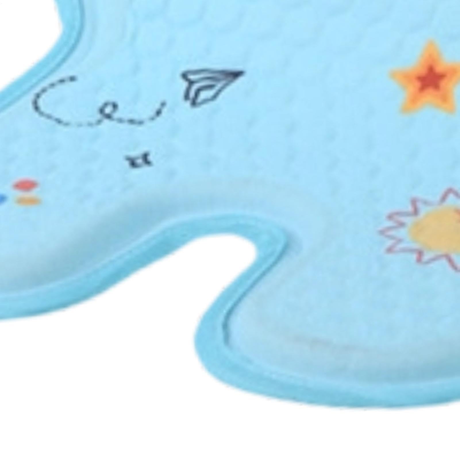 Kinderwagen Kühlpad Sitzauflage Matte,Atmungsaktive Kinder Eissitzmatte - Kühlendes Sitzkissen - Für Baby-Stubenwagen, Baby-Schaukelstuhl, Camping, Reisen, Outdoor Und Park
