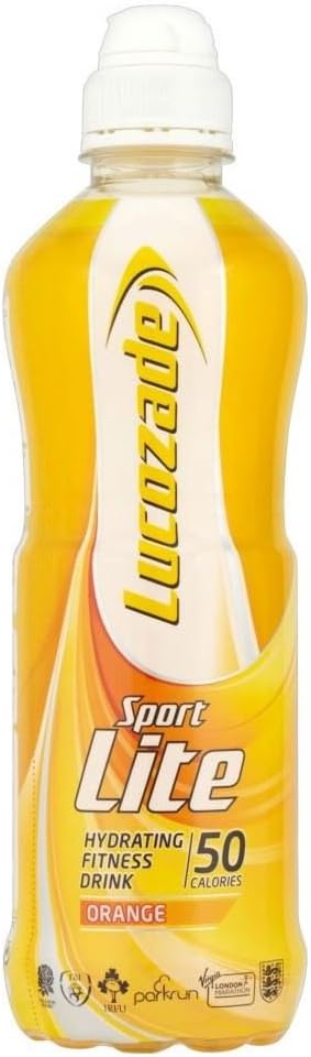 Sport Lite Orange (500ml)