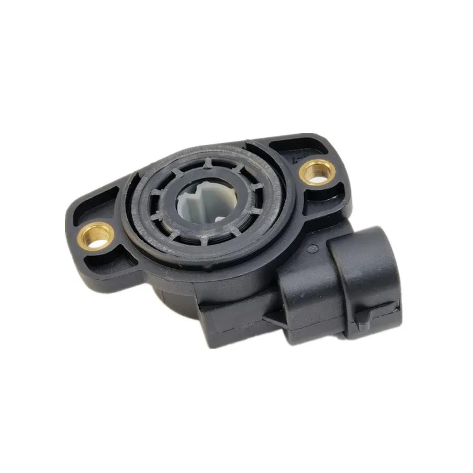 Capteur papillon 7701044743 stoppe le ralenti instable - 8