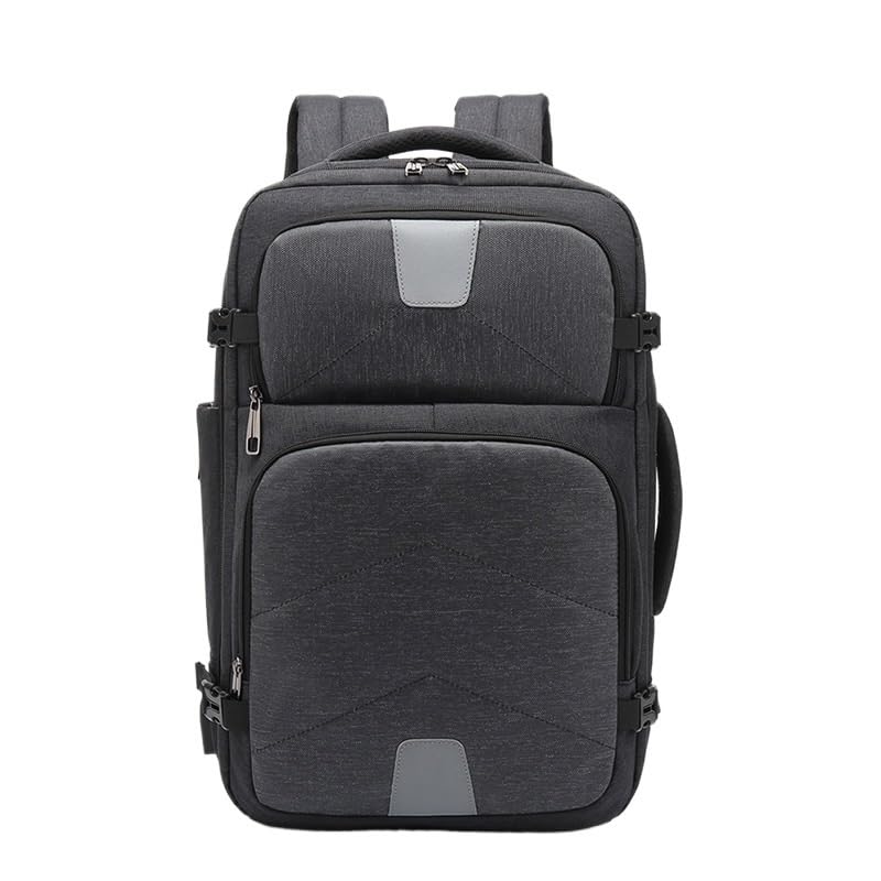 Sac à dos multifonctionnel idéal pour les voyages actifs et les escapades du week-end