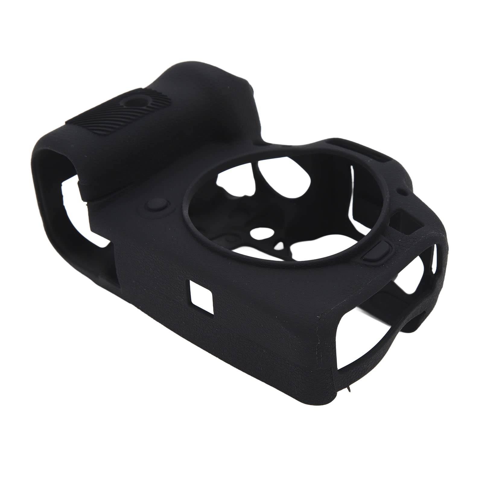Acouto Funda para Cámara Elegante, Duradera, Flexible, Suave Al Tacto, de Larga Duración, Funda Protectora para Cámara R6II, Diseñada con Cuerpo Ajustado R6II